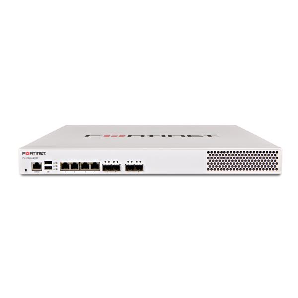 FortiWeb-400F