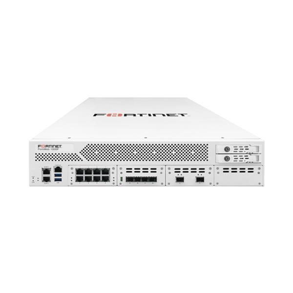 FortiWeb-1000F