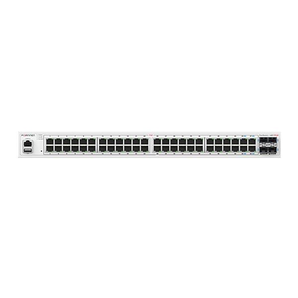 FortiSwitch-100