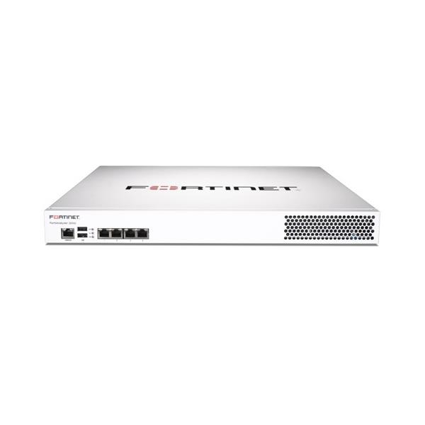 FortiAnalyzer-300G