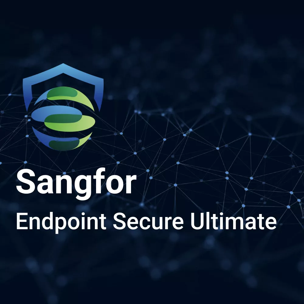 Sangfor Endpoint Secure Ultimate