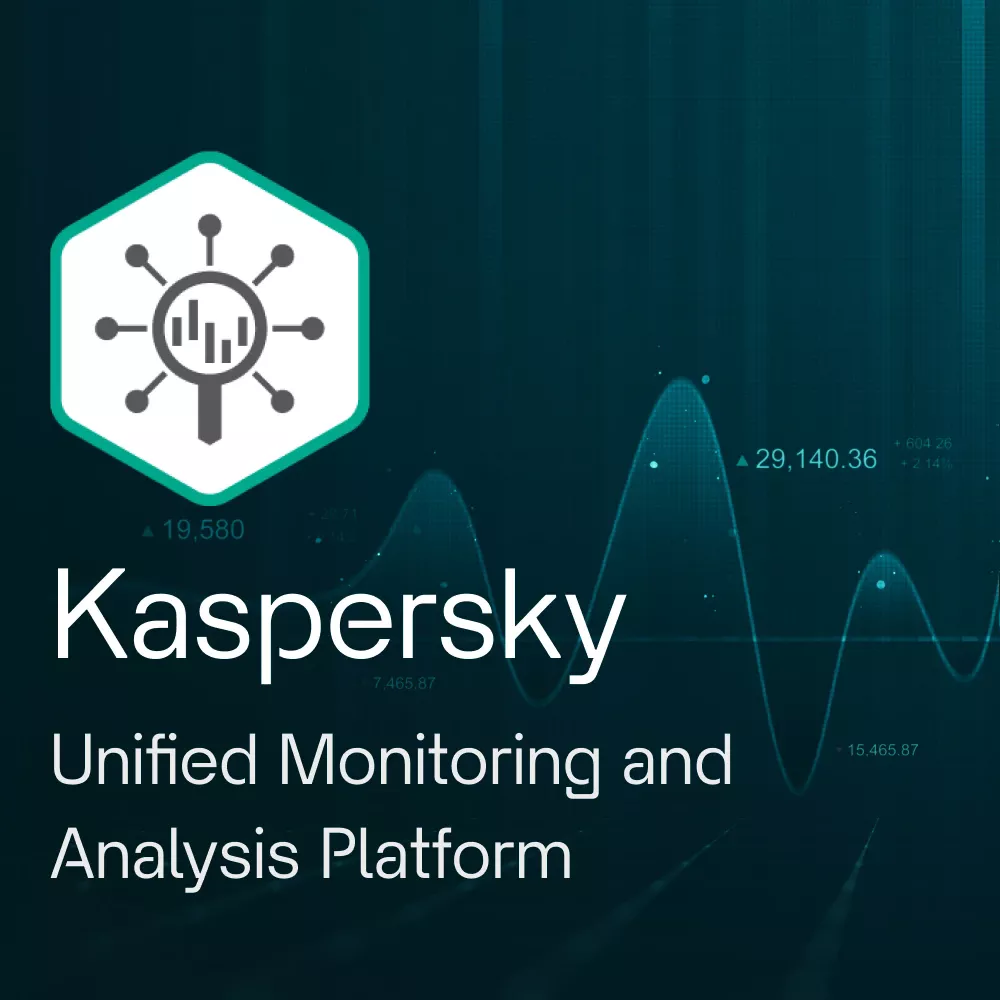 Kaspersky Unified Monitoring and Analysis Platform