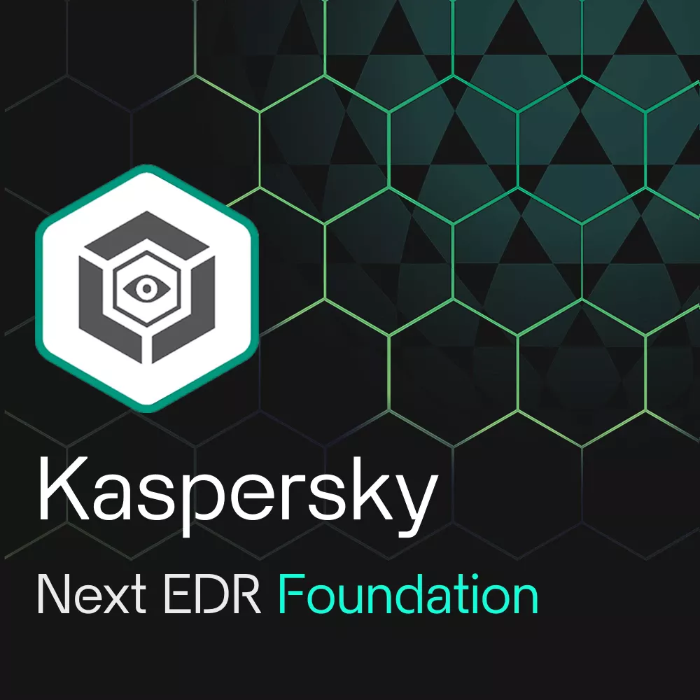 Kaspersky Next EDR Foundation