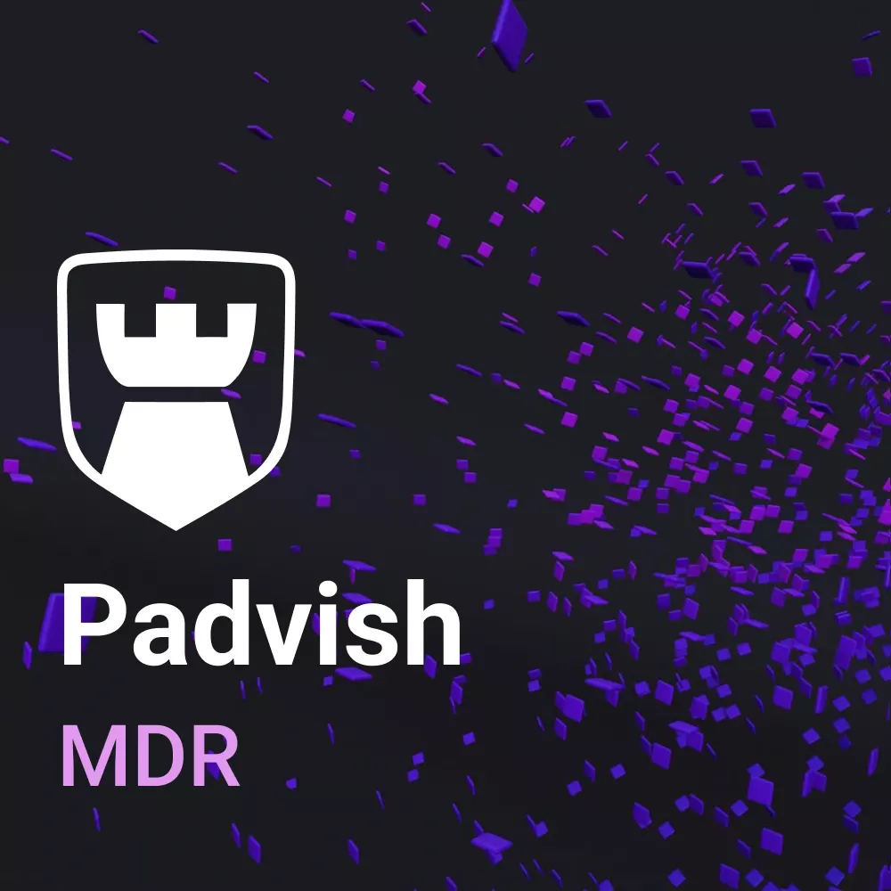 Padvish MDR