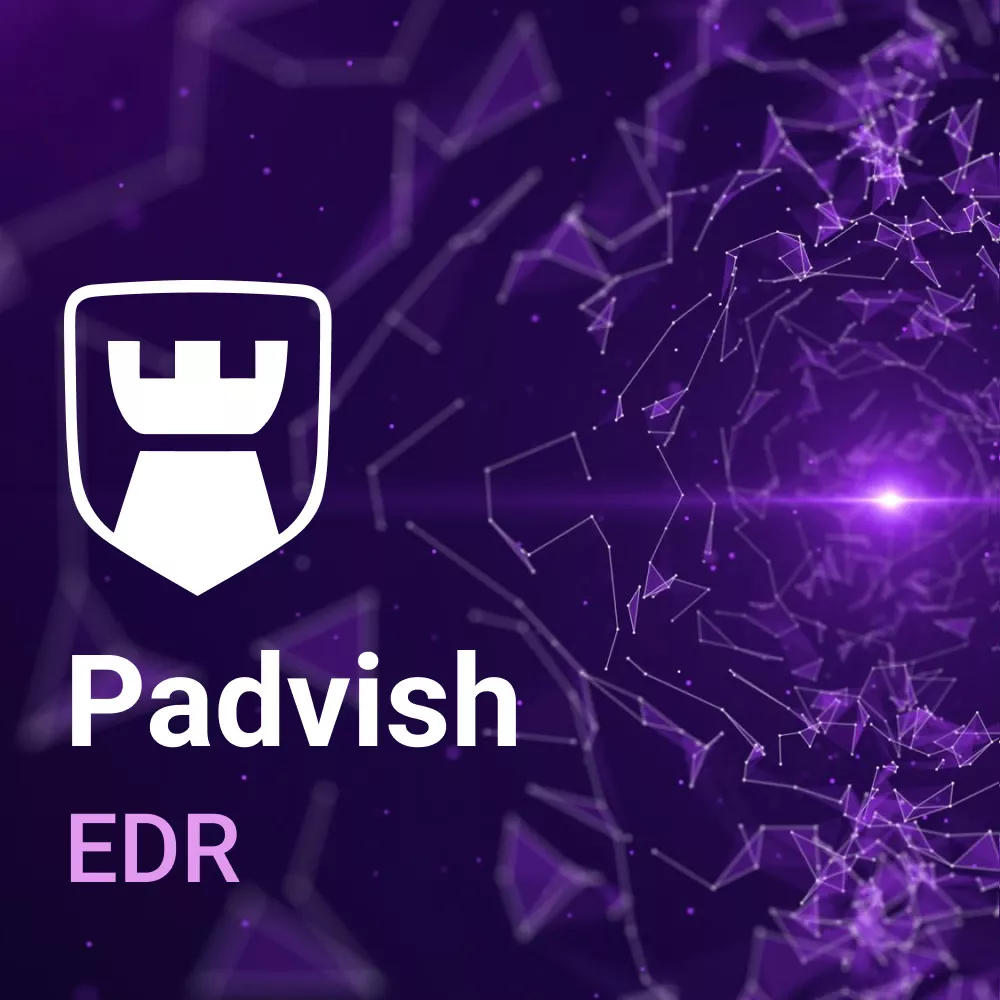 Padvish EDR