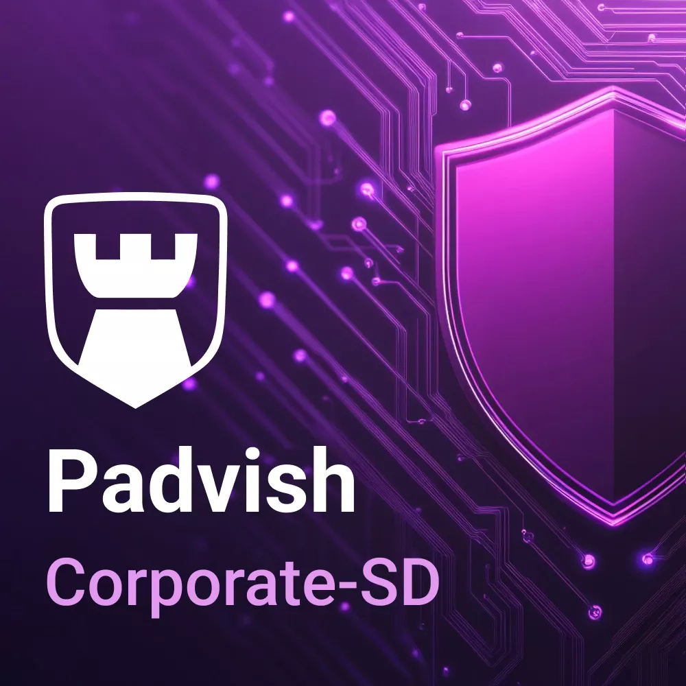 Padvish Corporate-SD