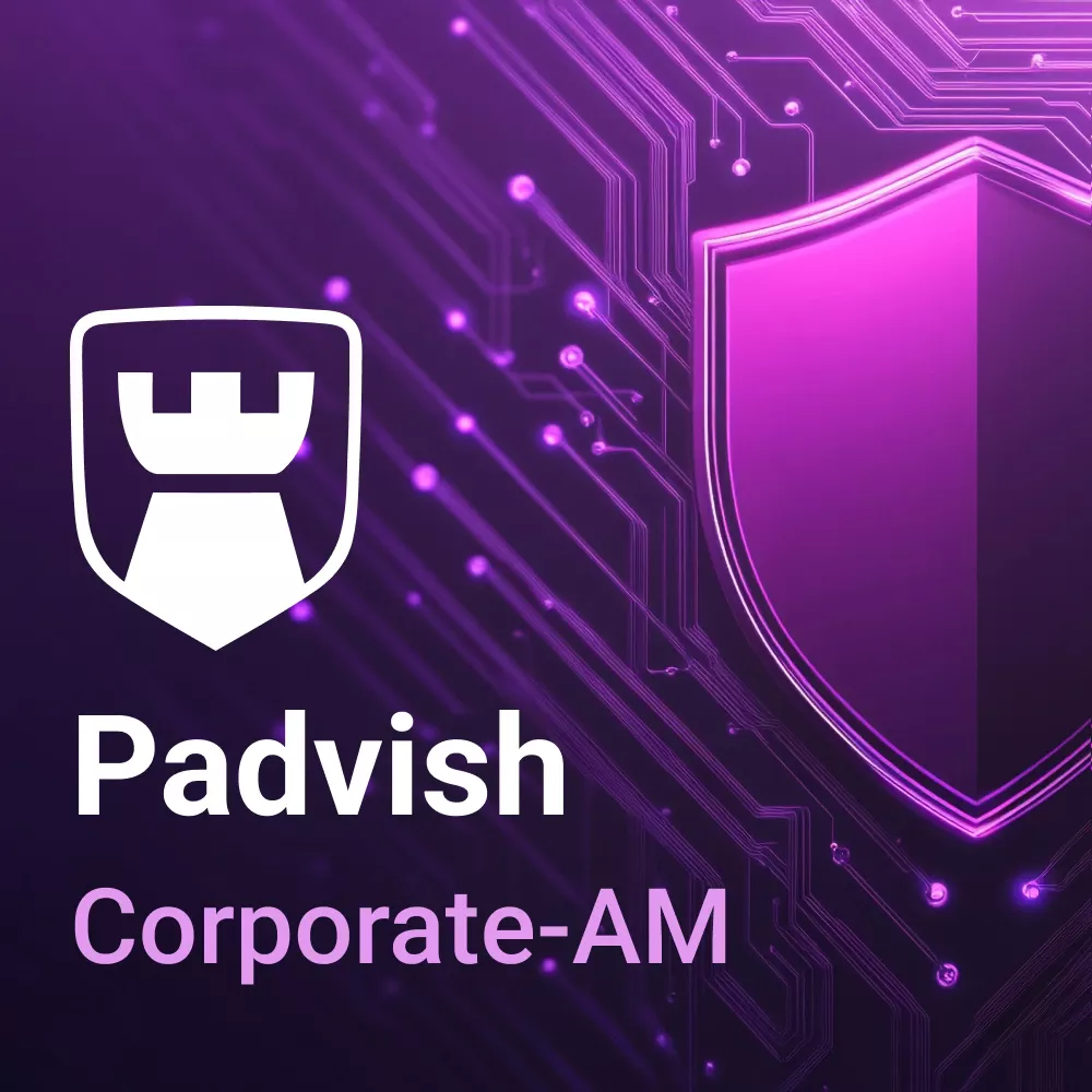 Padvish Corporate-AM