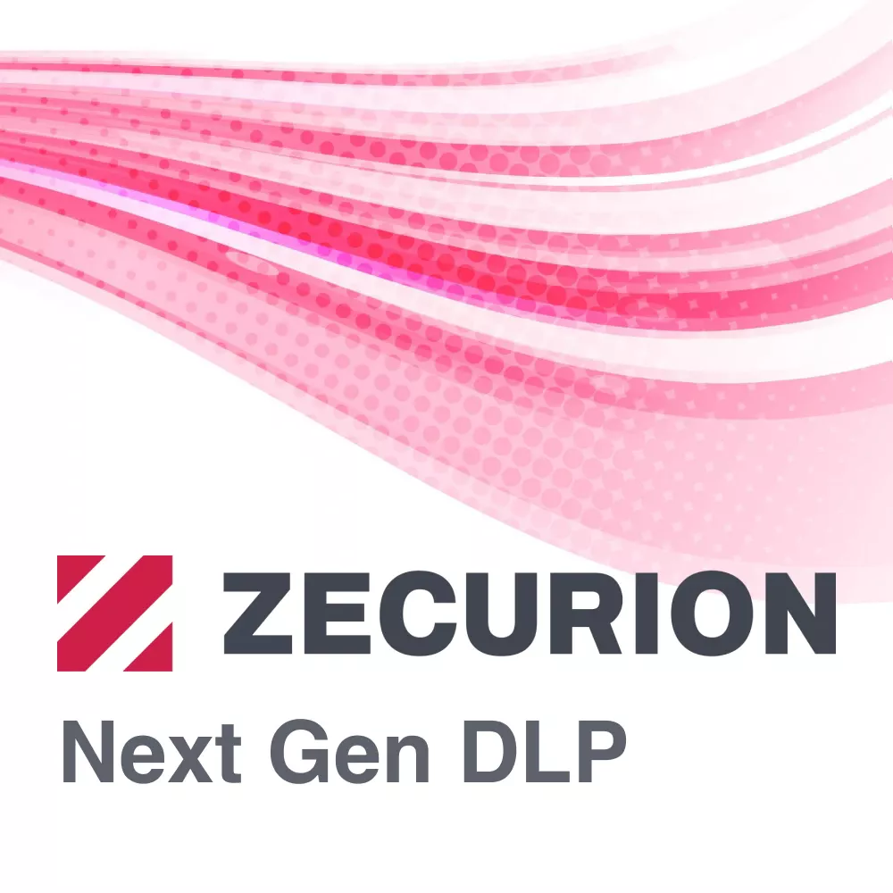 Zecurion Next Gen DLP