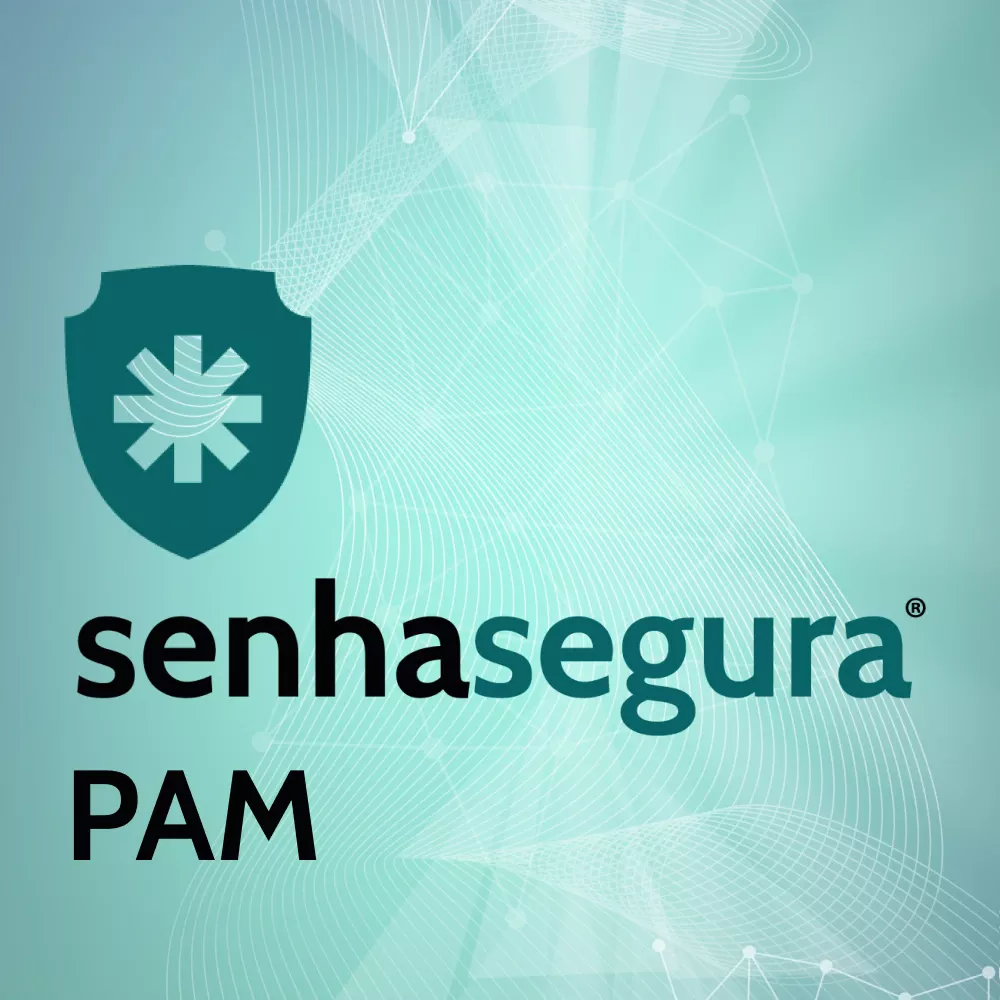 Senhasegura PAM-1