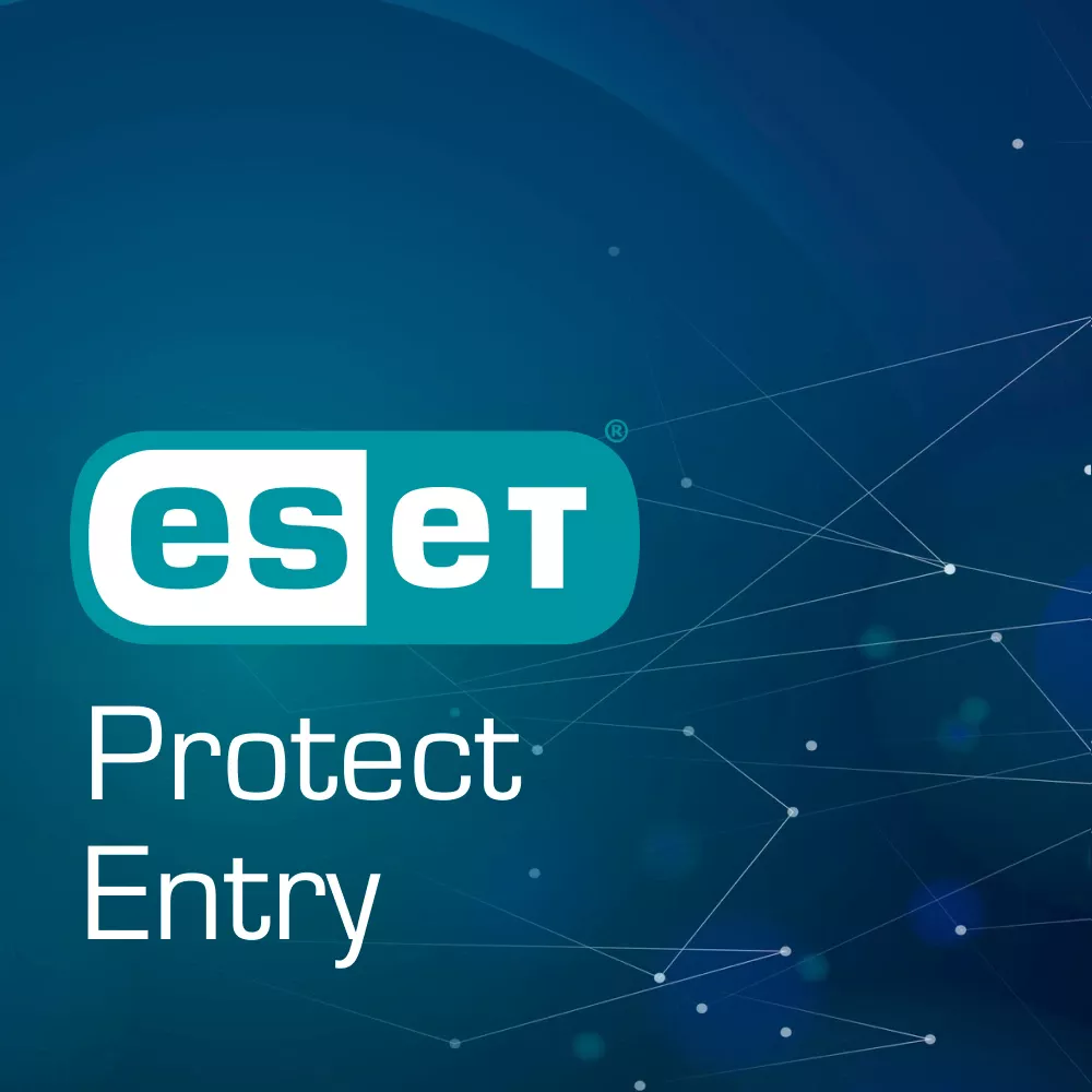 ESET PROTECT Entry