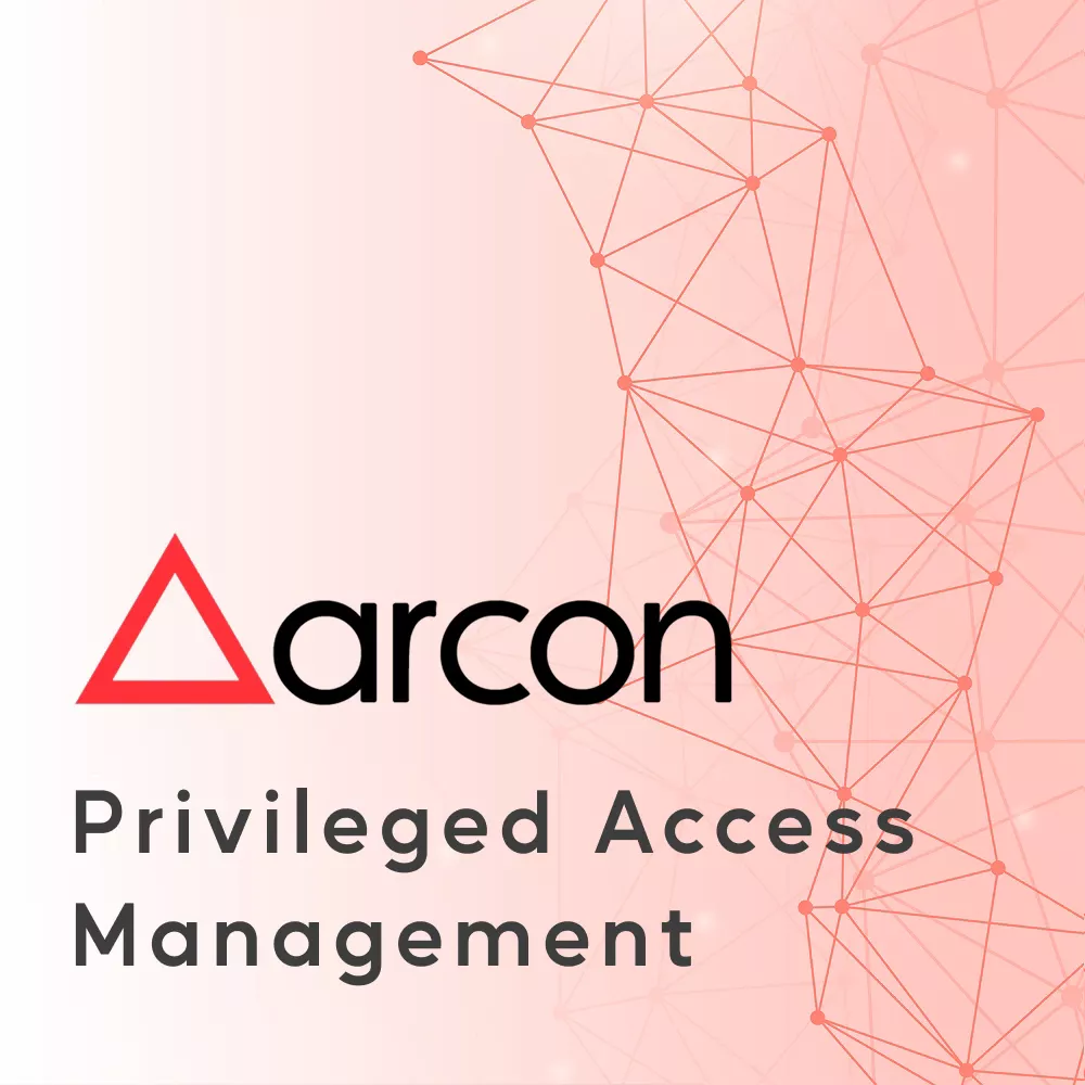 Arcon Privileged Access Management