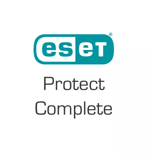ESET PROTECT Complete