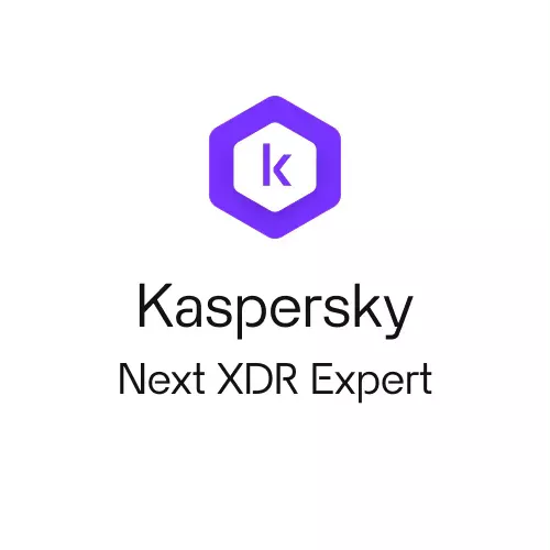 Kaspersky Next XDR Expert