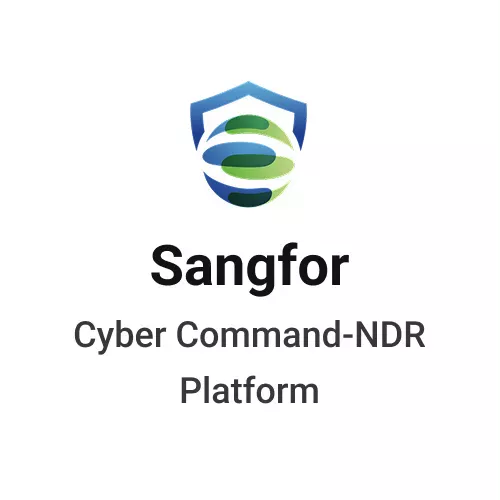 Sangfor Cyber Command – NDR Platform